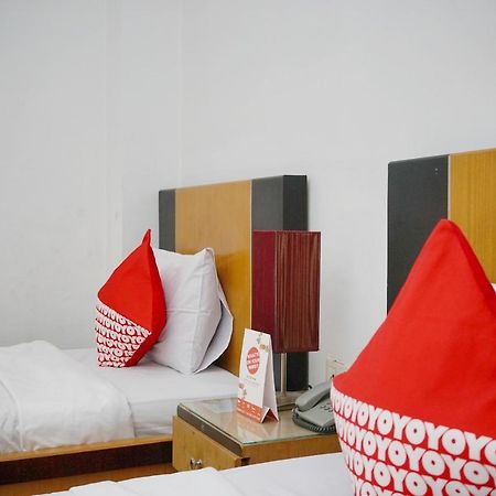 Oyo 2291 Hotel Bahagia Makasar Exteriér fotografie
