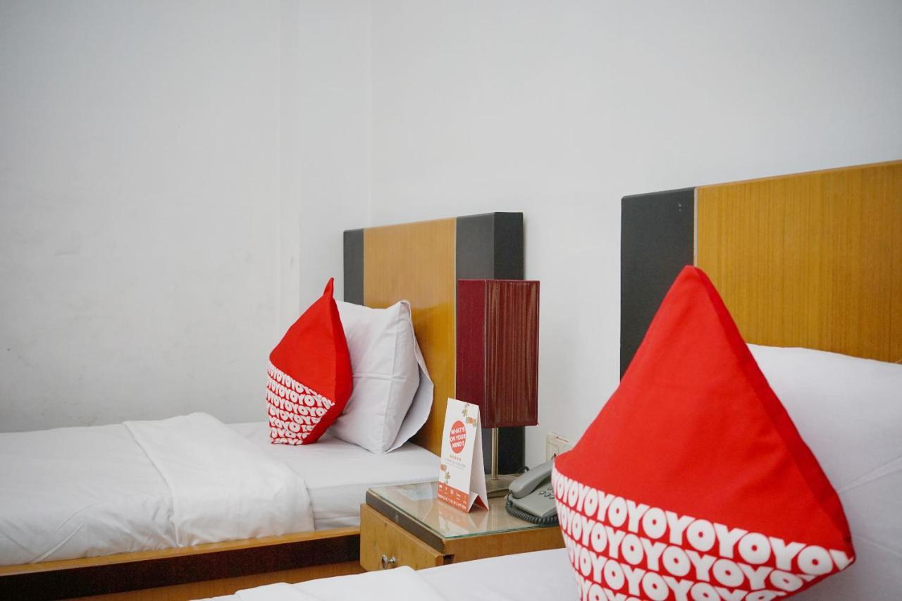 Oyo 2291 Hotel Bahagia Makasar Exteriér fotografie