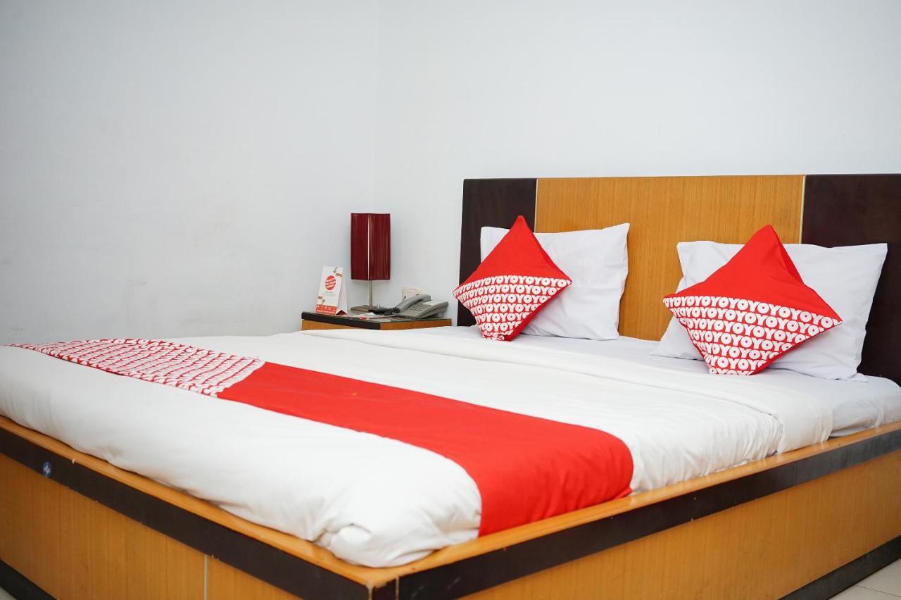 Oyo 2291 Hotel Bahagia Makasar Exteriér fotografie